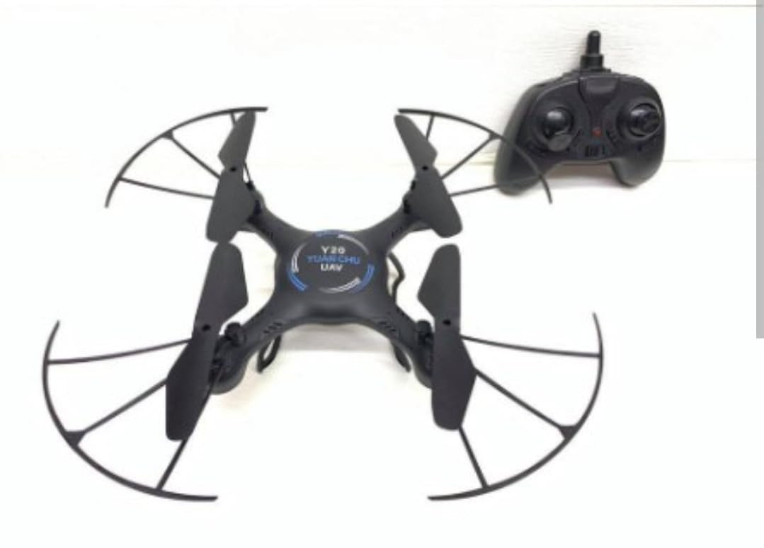 Remote Controlled Drone