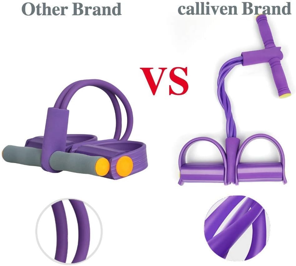 Elastic Pull Rope Fitness Equipment