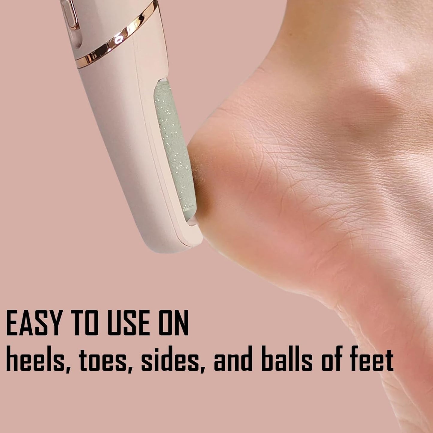 Callus Remover for Feet