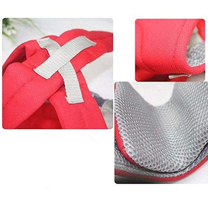 حزام حمل أطفال مريح