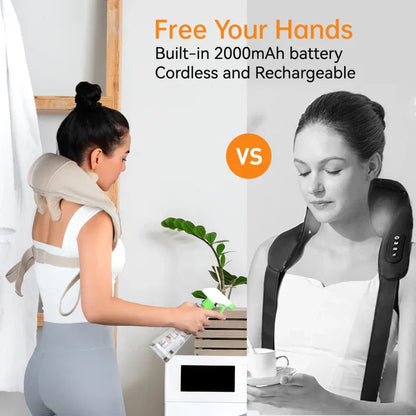 حزام حمل أطفال مريح