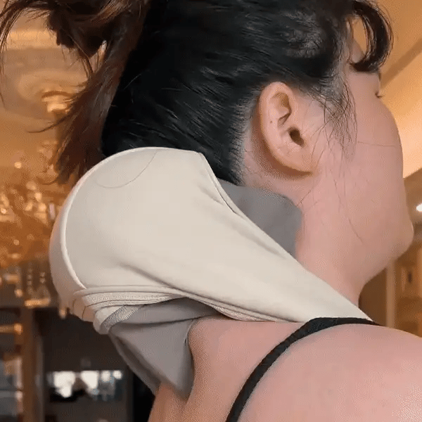 حزام حمل أطفال مريح