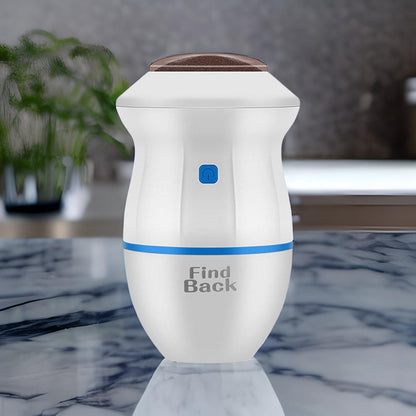 مكنسة كهربائية للقدم 