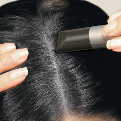 قلم صبغة الشعر الاحترافي لإصلاح لون الشعر 