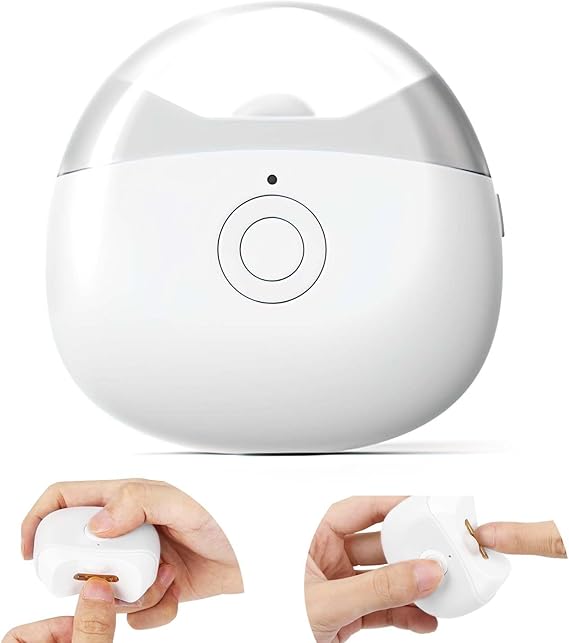 Electric Nail Clipper