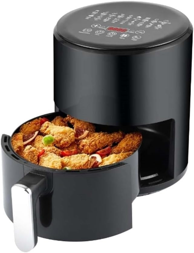 Air Fryer 4 Liter 2400W