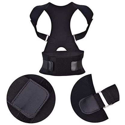 Back Support Posture Corrector