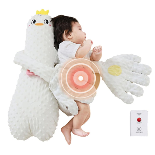 Baby Patting Pillow (Big-Goose)