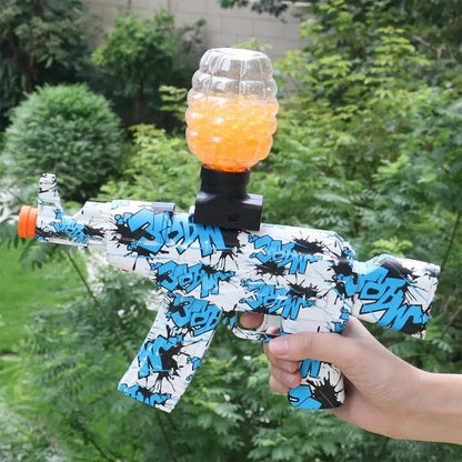 Kids Paintball Gun