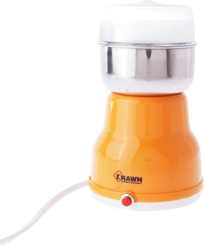 KRAWN coffee grinder
