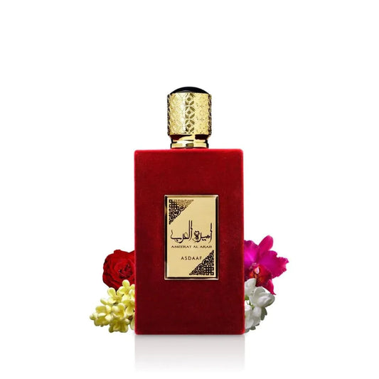 Asdaaf Ameerat Al Arab - 100ml