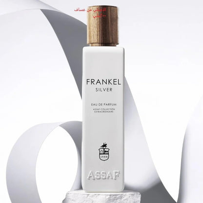Assaf Frankel Silver 200ml (Master Copy)