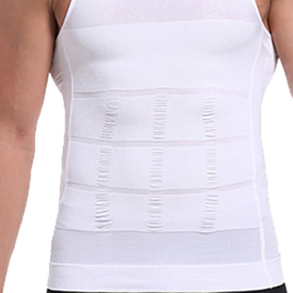 Body Shaper Underwear Vest