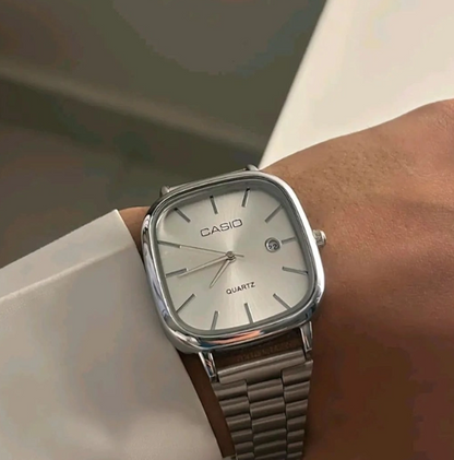 Casio Vintage Men's Watch