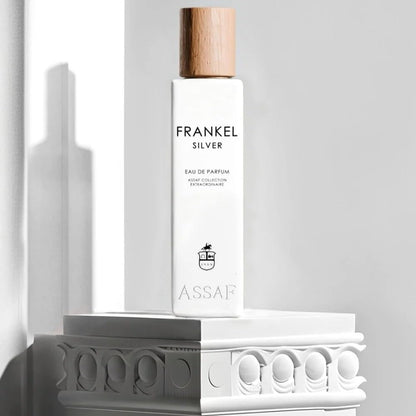 Assaf Frankel Silver 200ml (Master Copy)