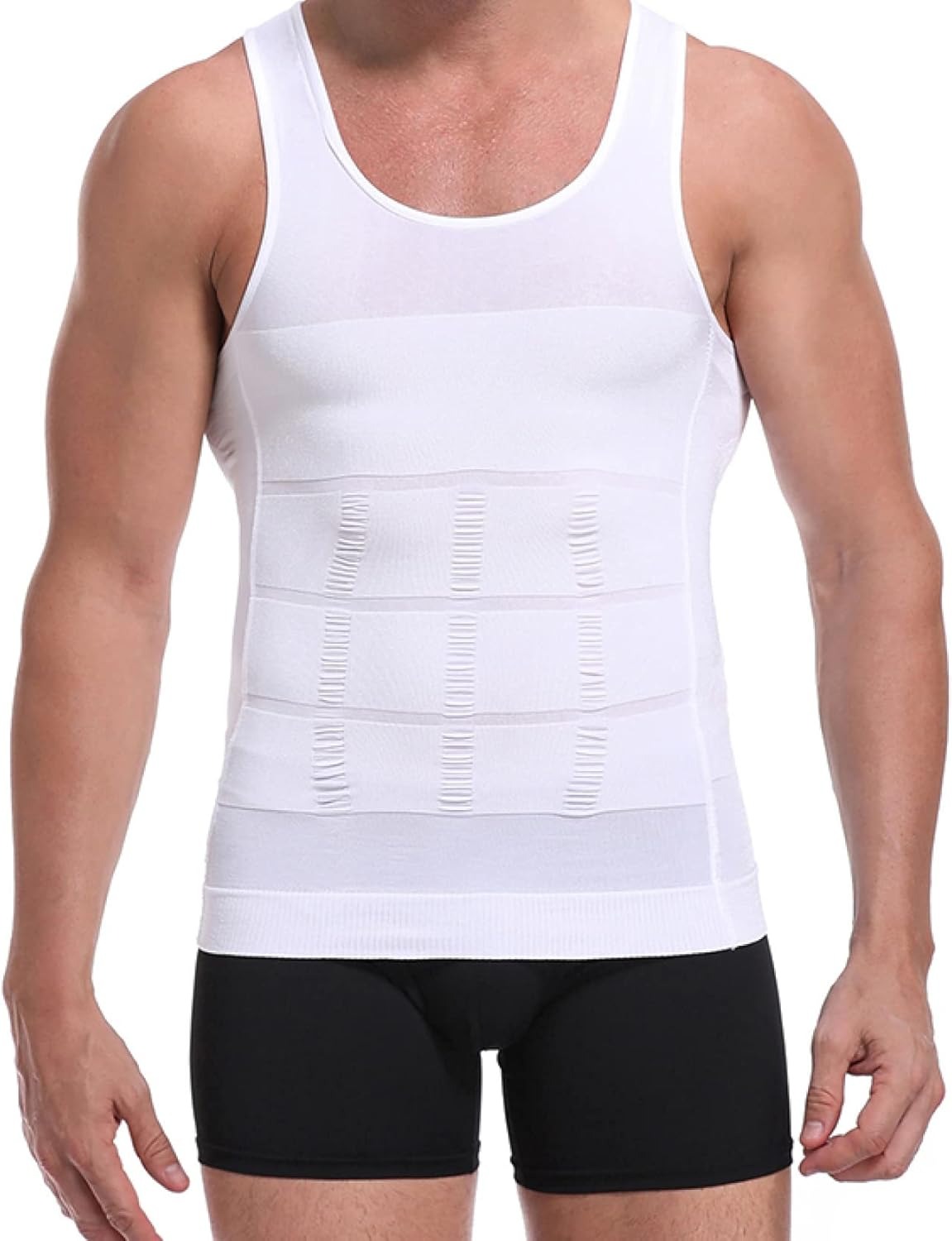 Body Shaper Underwear Vest