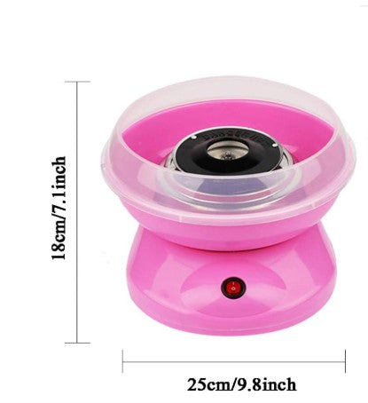 Home Electric Candy Floss Maker