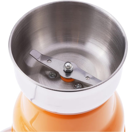 KRAWN coffee grinder