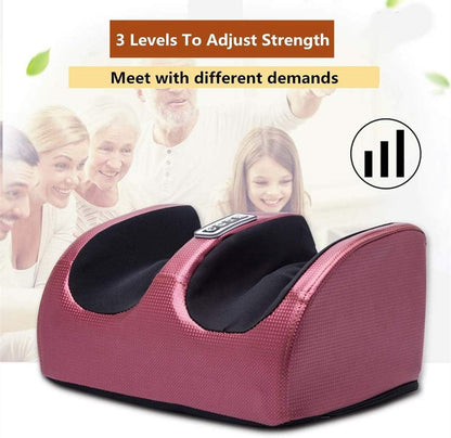 Electric Foot Massager