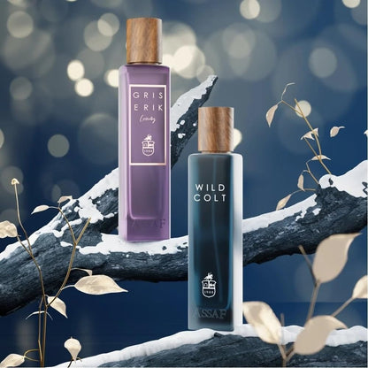 Assaf Wild Colt Perfumes (Master Copy)