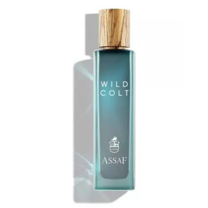 Assaf Wild Colt Perfume 200 ml Eau de Parfum (Master copy)