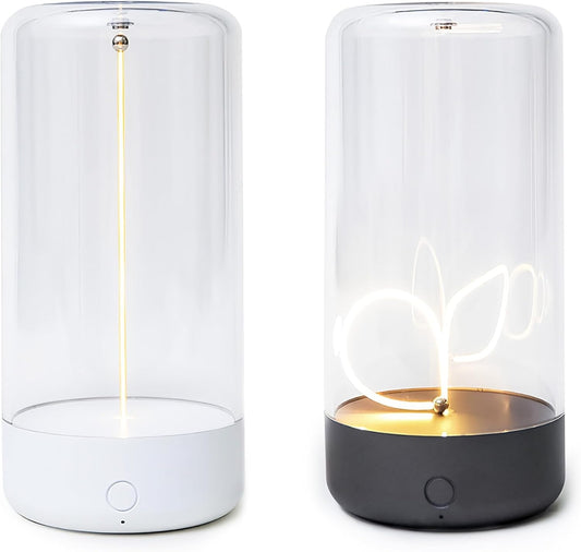 Minimalist Table Lamp