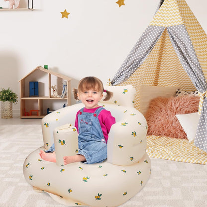 Inflatable Baby Seat