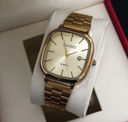 Casio Vintage Men's Watch