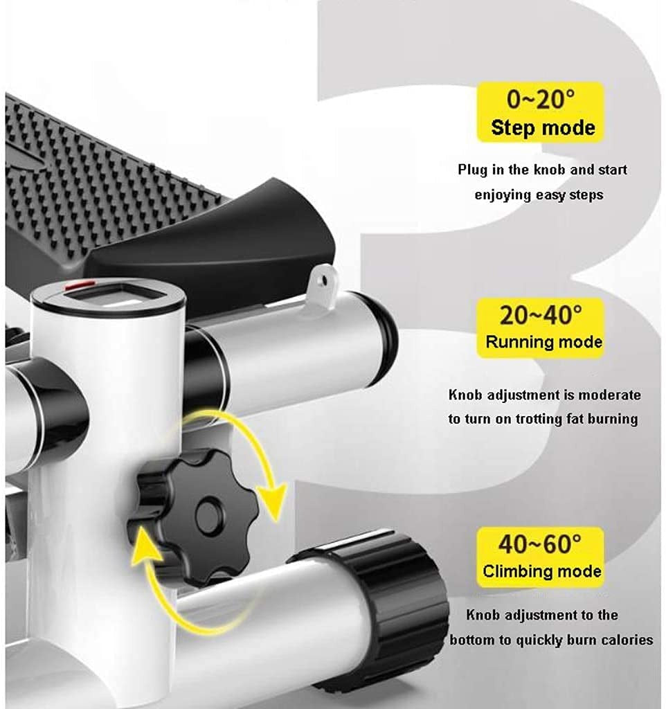 Fitness Stair Stepper for Exercise