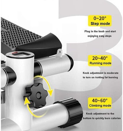 Fitness Stair Stepper for Exercise