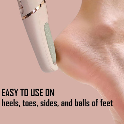 Callus Remover for Feet