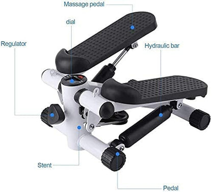 Fitness Stair Stepper for Exercise