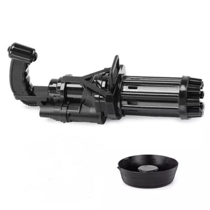 مسدس فقاعات للأطفال