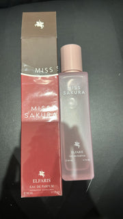 Miss Sakura – مس ساكورا( First Copy )