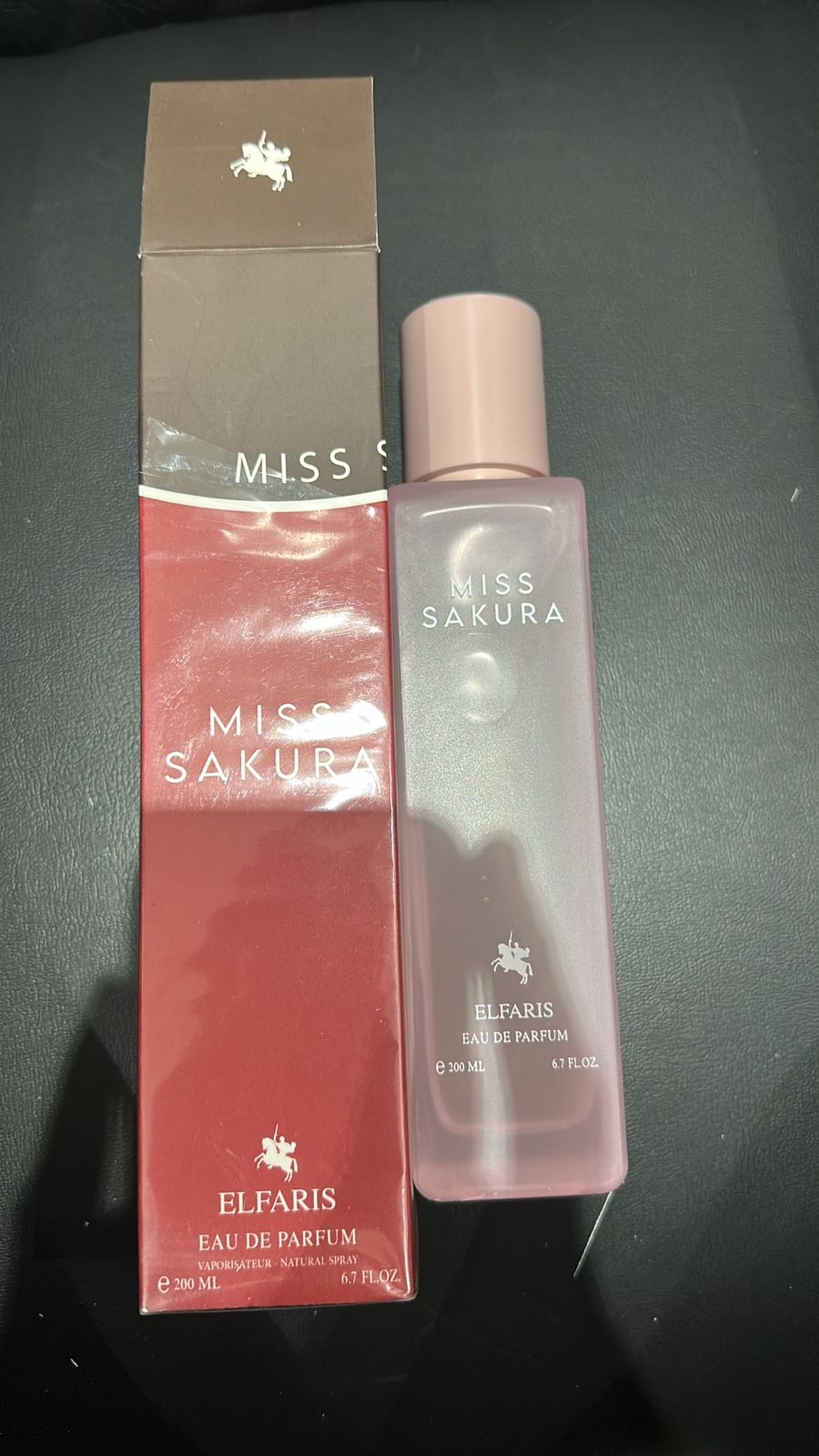 Miss Sakura – مس ساكورا( First Copy )