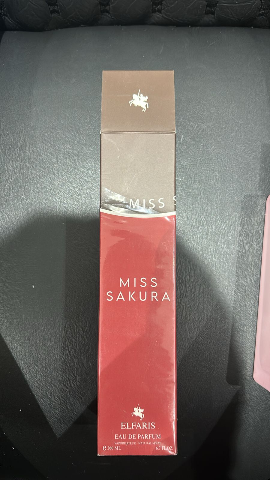 Miss Sakura – مس ساكورا( First Copy )