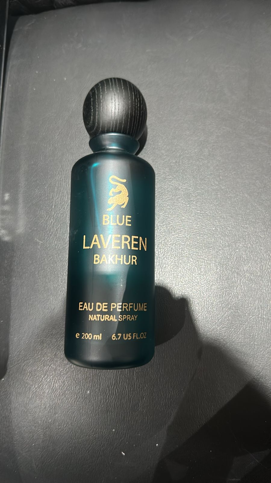 Blue Laverne 200 ml – بلو لافيرن 200 مل( First Copy