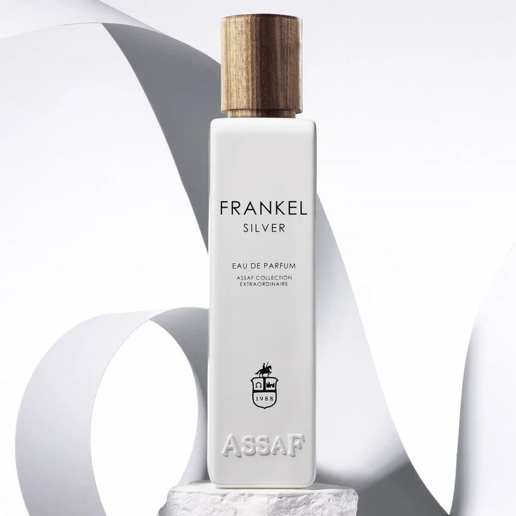 Frankel Silver – فرانكل سيلفر( First Copy )
