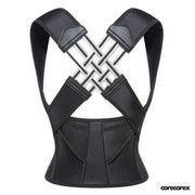 Instant Posture Corrector – مصحح وضعية فوري